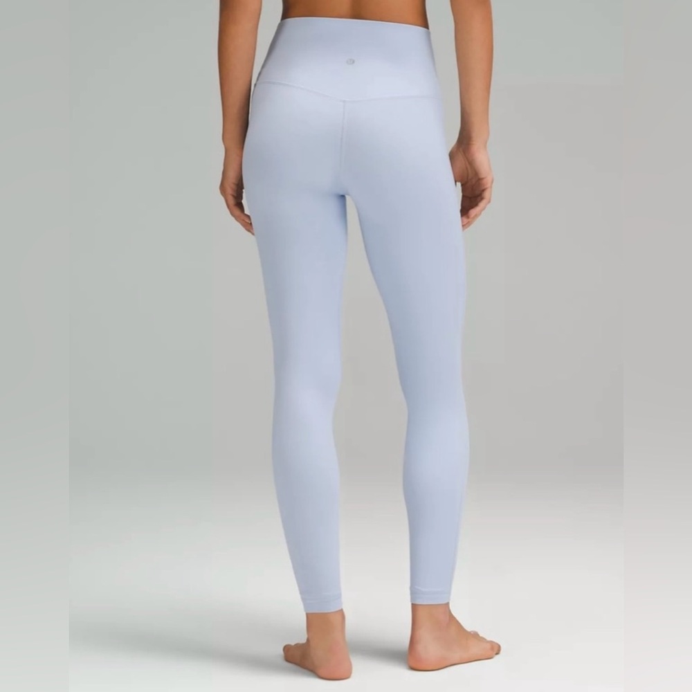 Lululemon Align High Rise-Pant